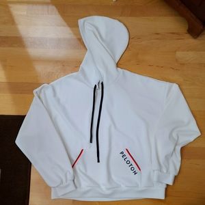 Peloton sweatshirt